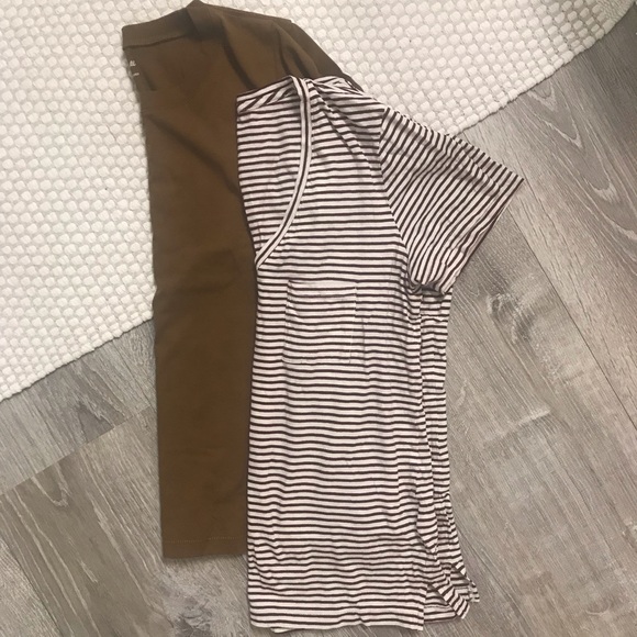 Partially Sold - Madewell Tee Bundle - NWOT - Picture 6 of 10